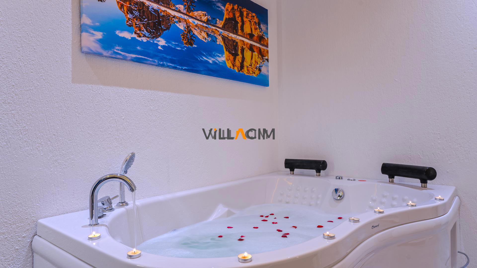 Villa Deniz Duo