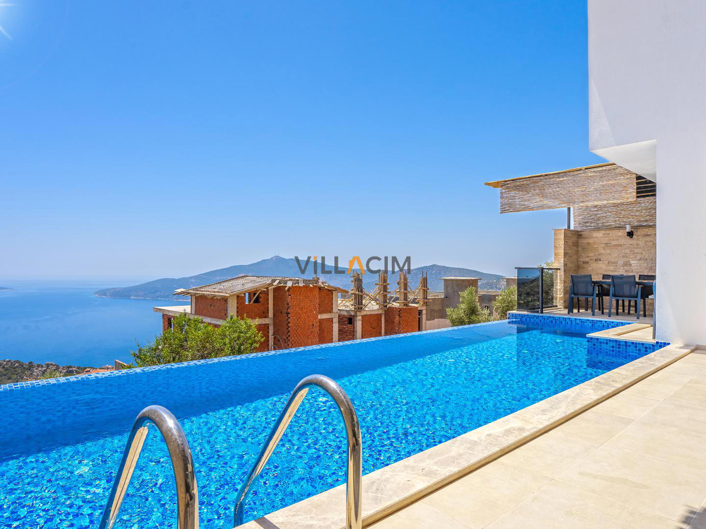 Villa Deniz Duo