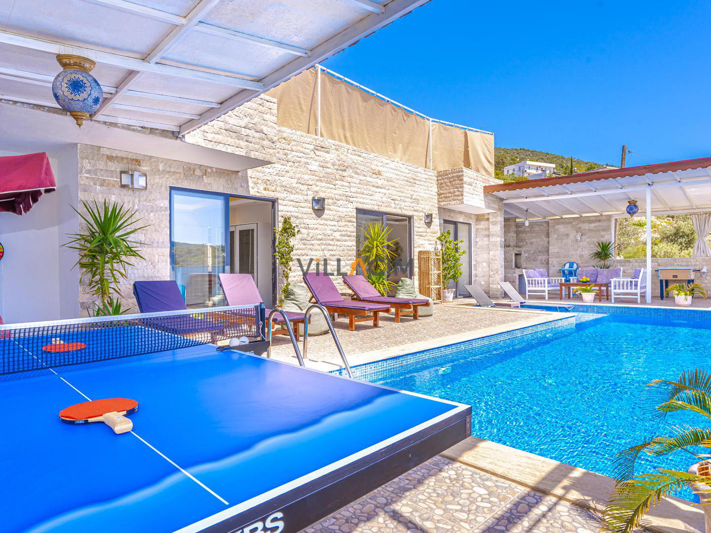 Villa Balkaya