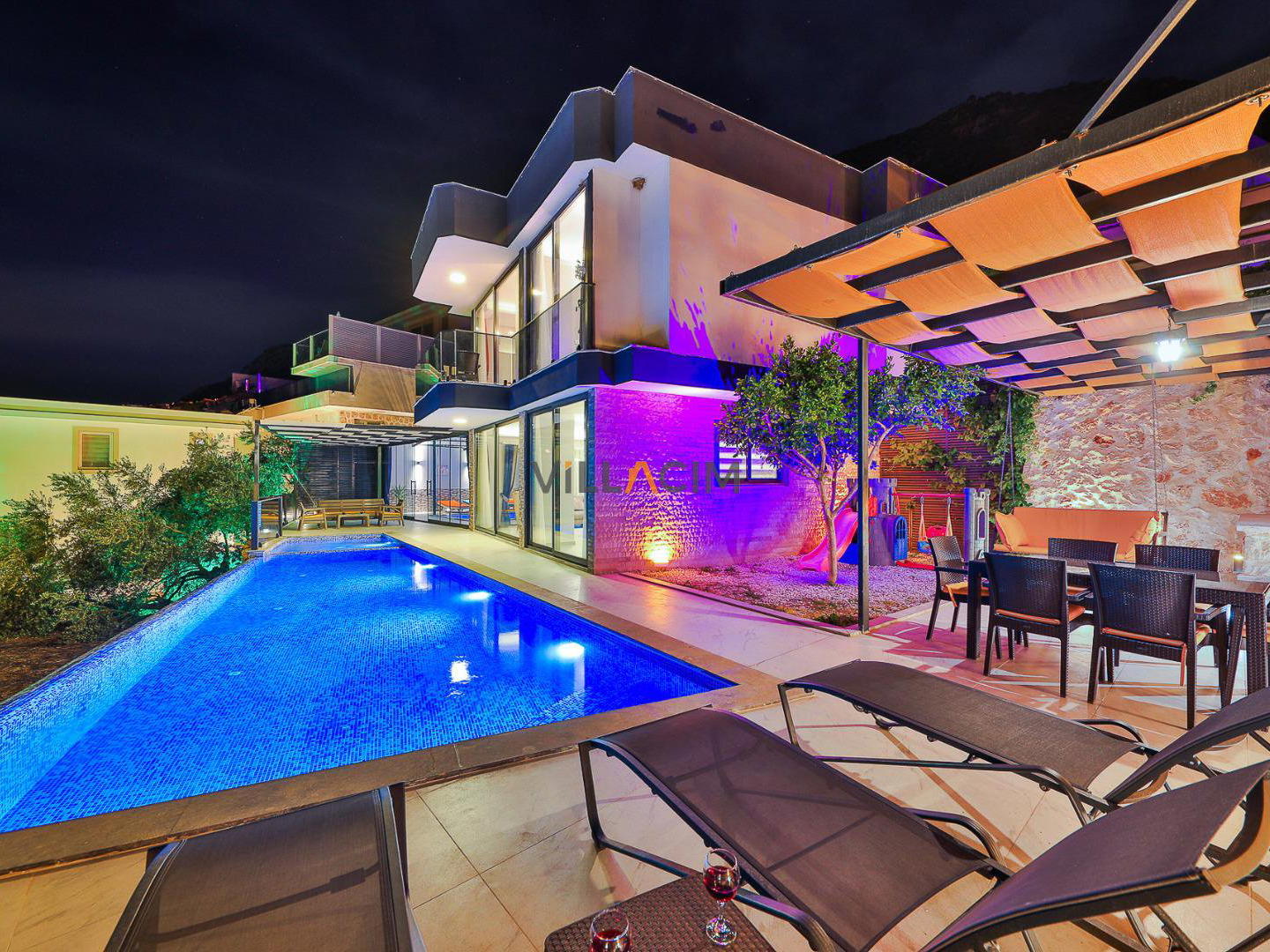 Villa Grand