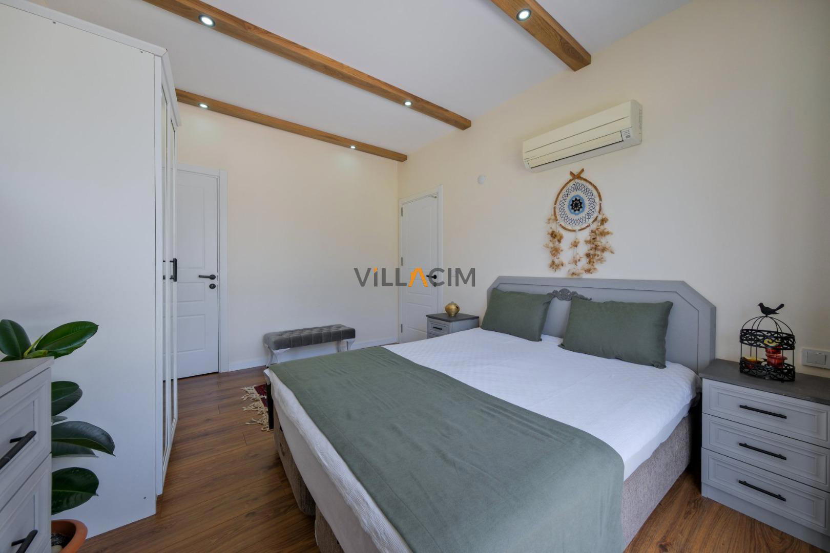 Villa Alya