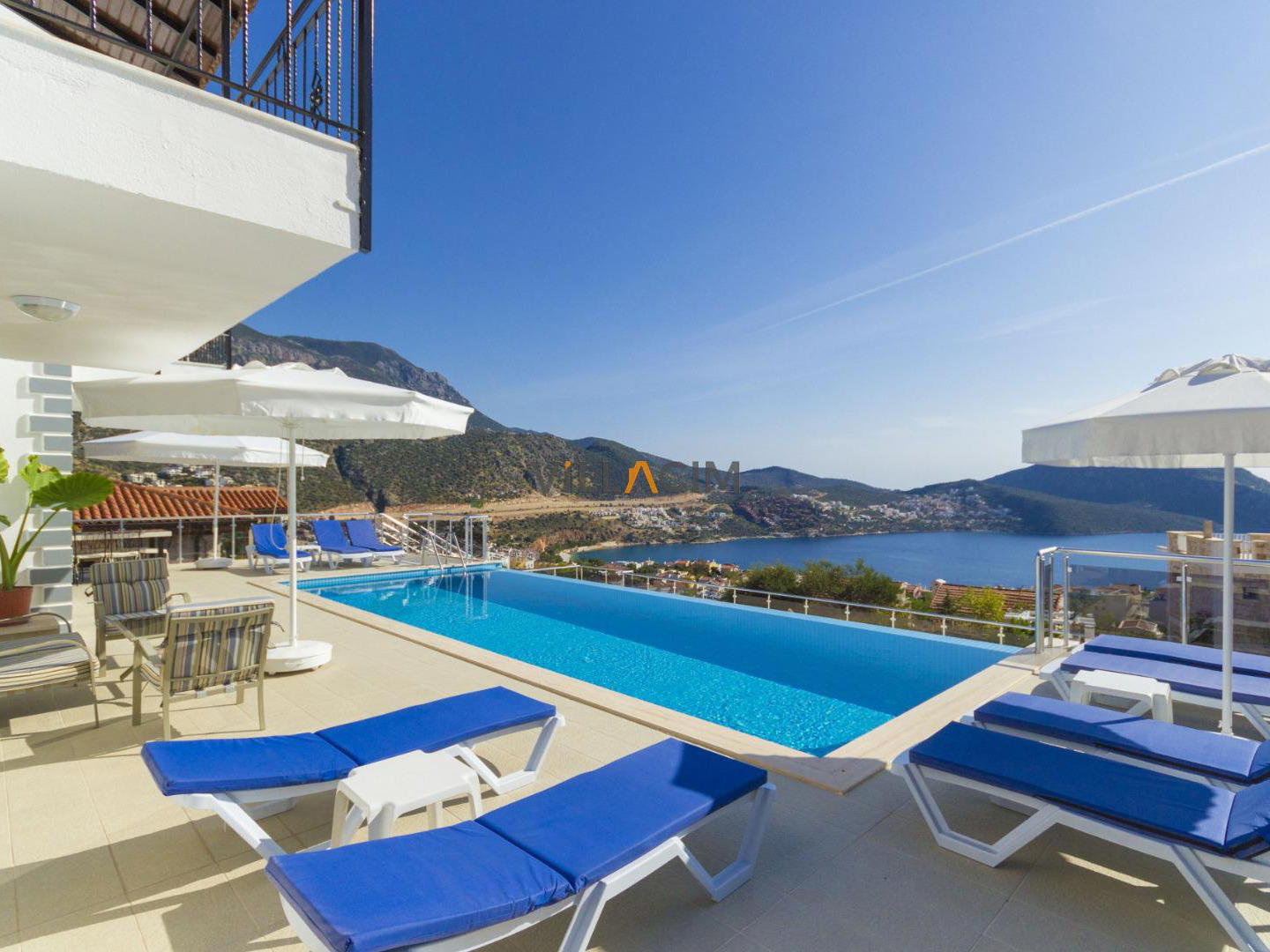 Villa Mehtap