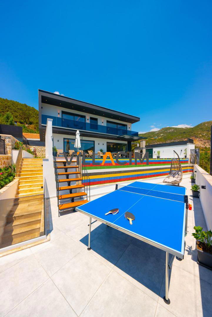 Villa Güney Duo