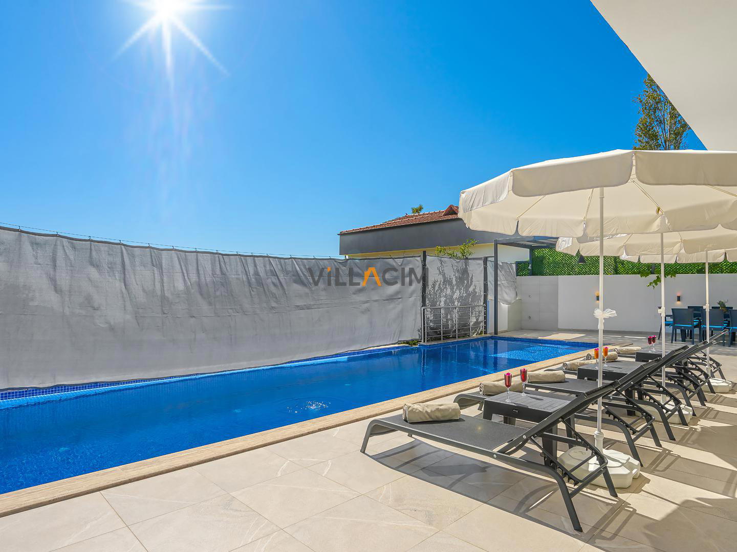 Villa Davidoff
