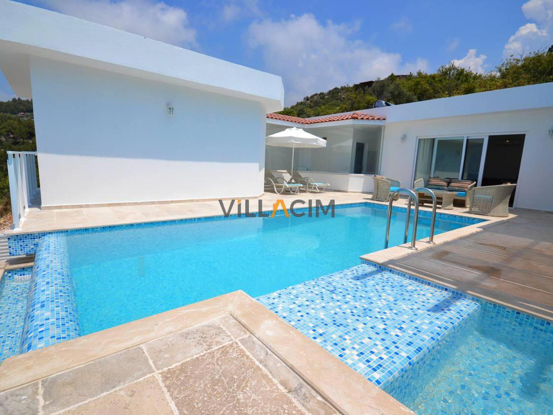 Villa Faroe