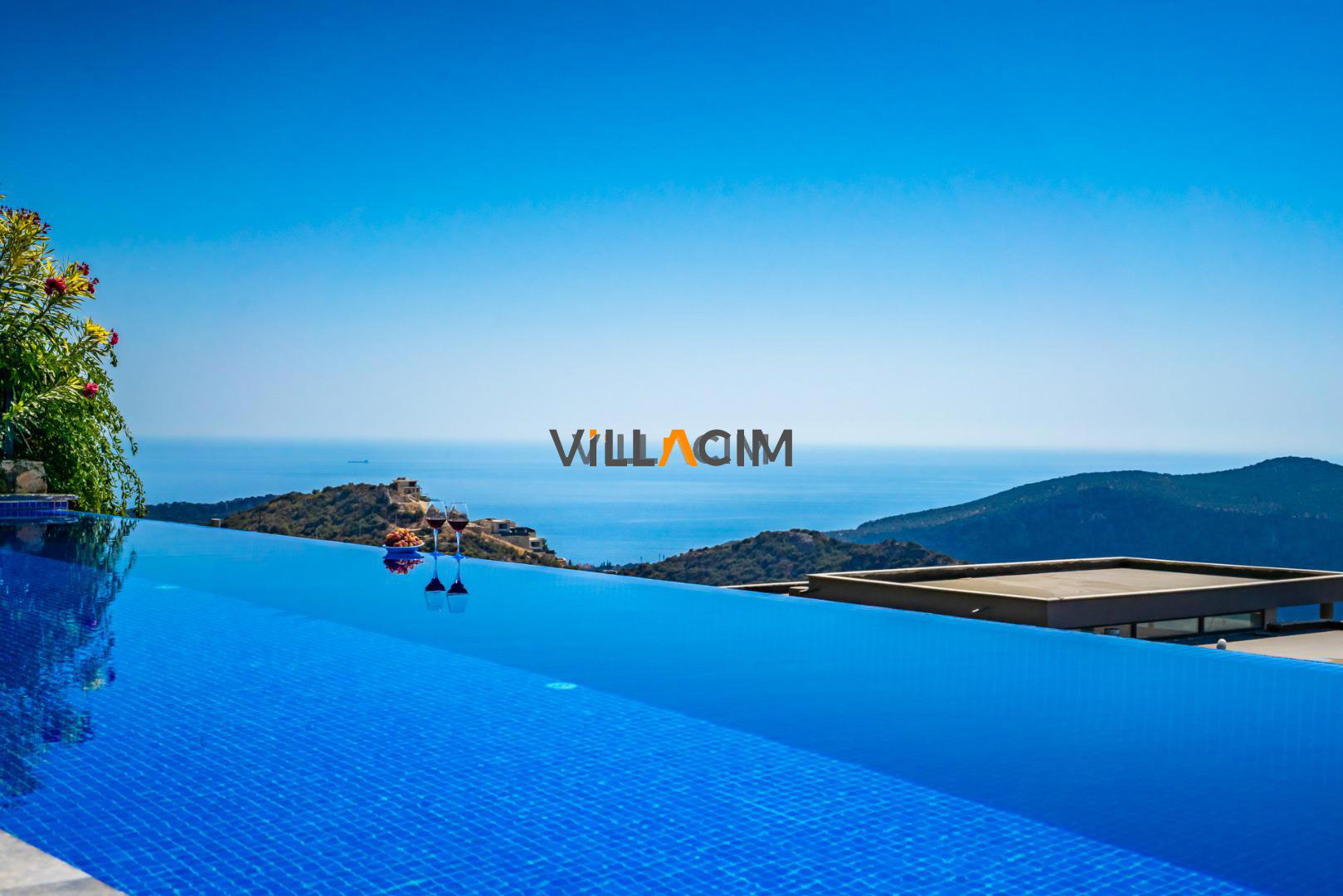 Villa Hyperion