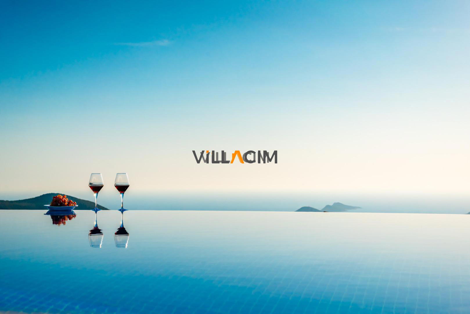 Villa Hyperion