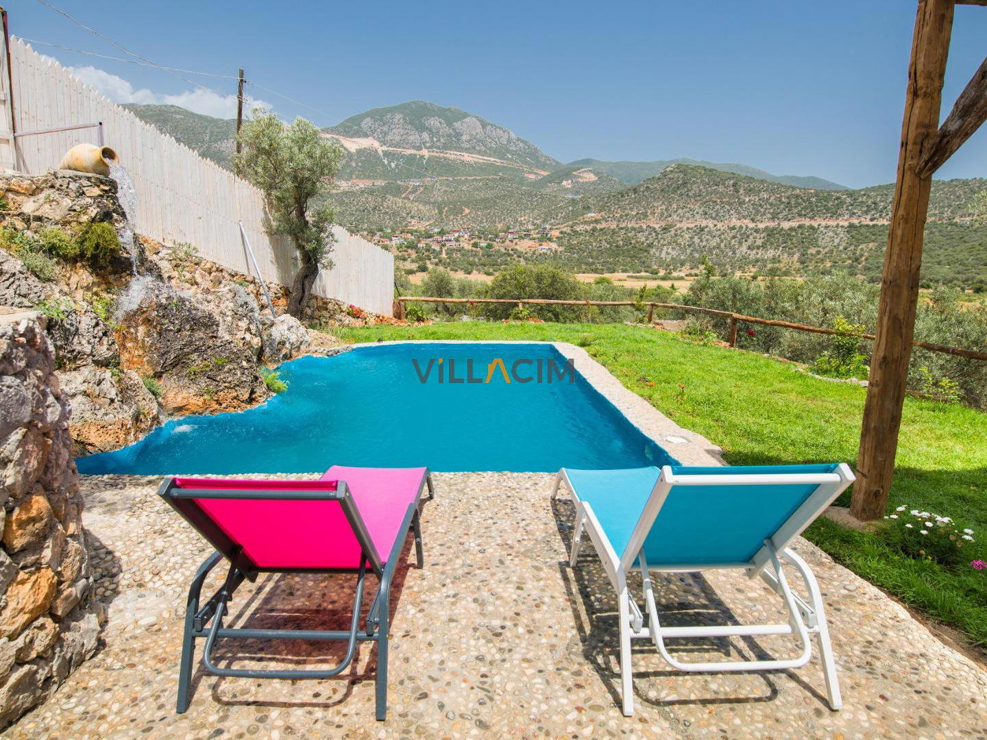 Villa Fairy