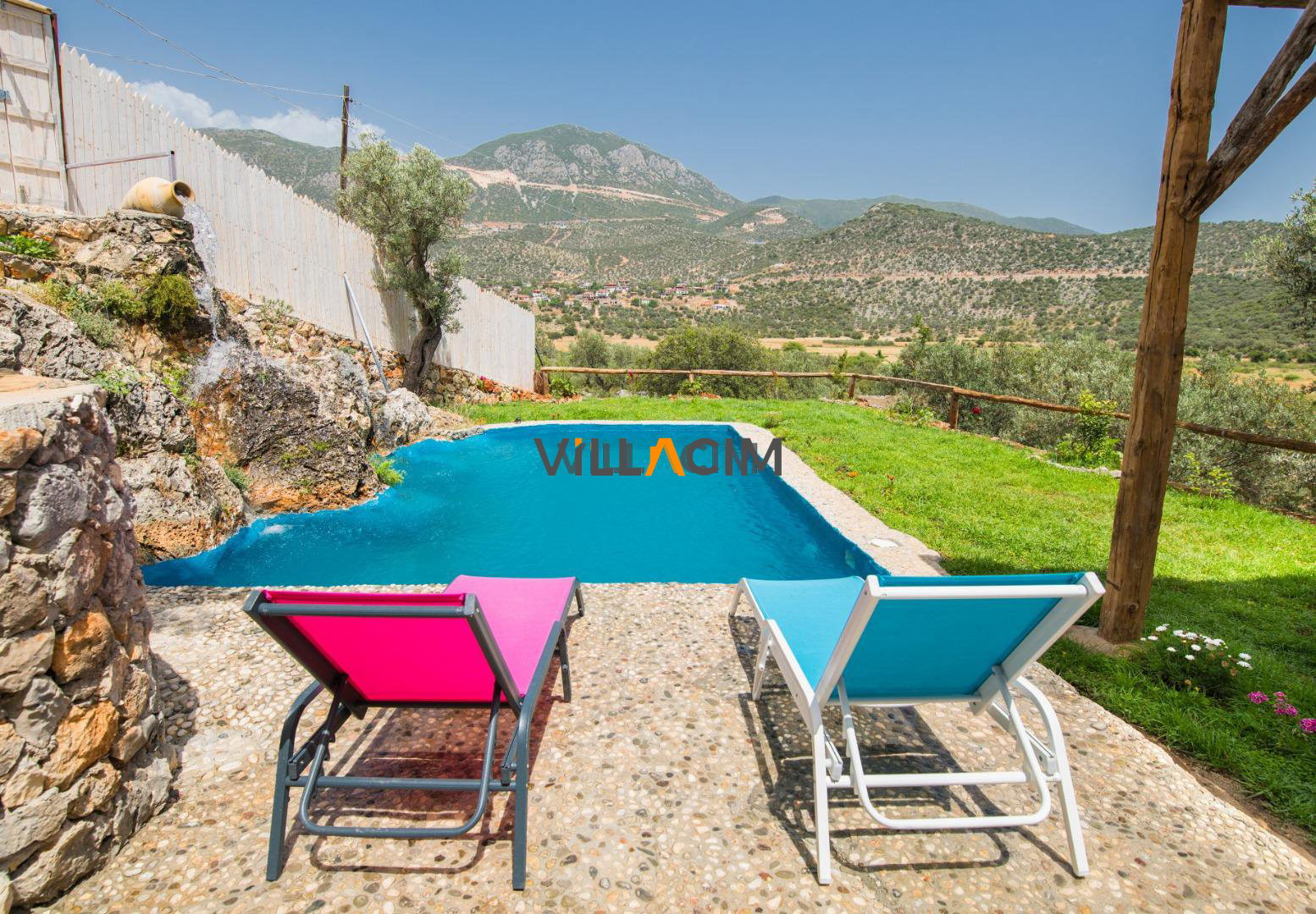 Villa Fairy