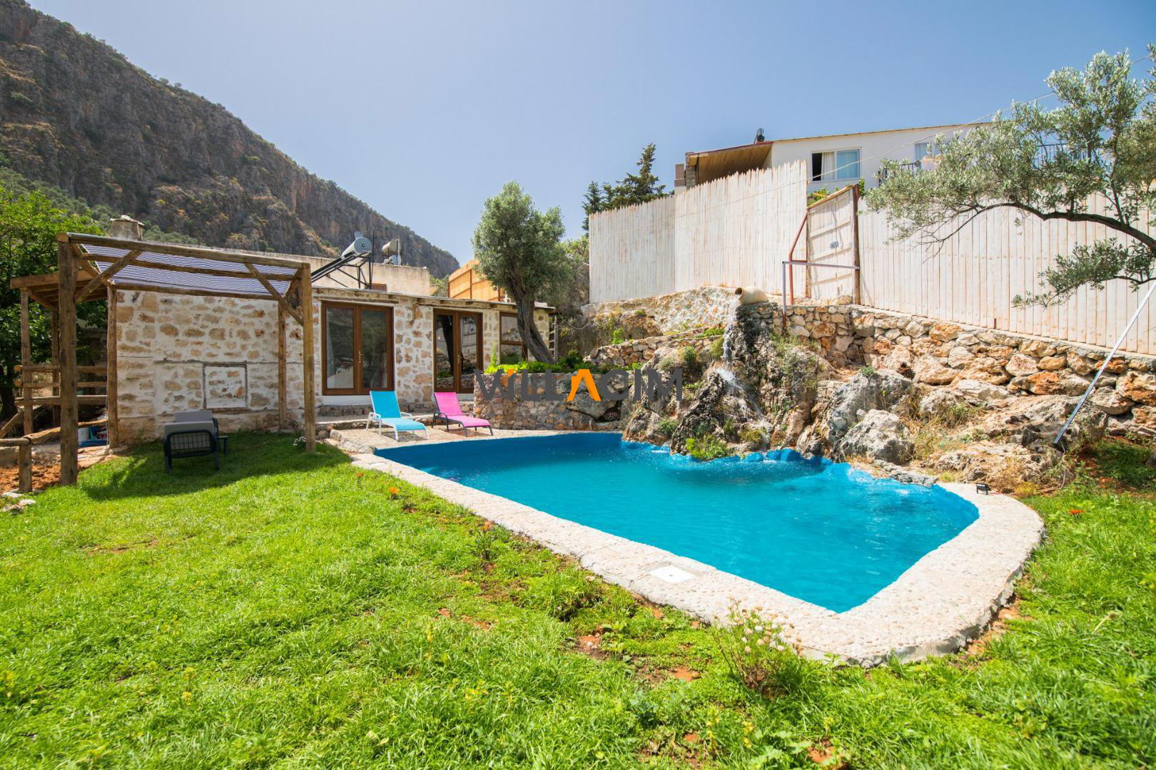 Villa Fairy