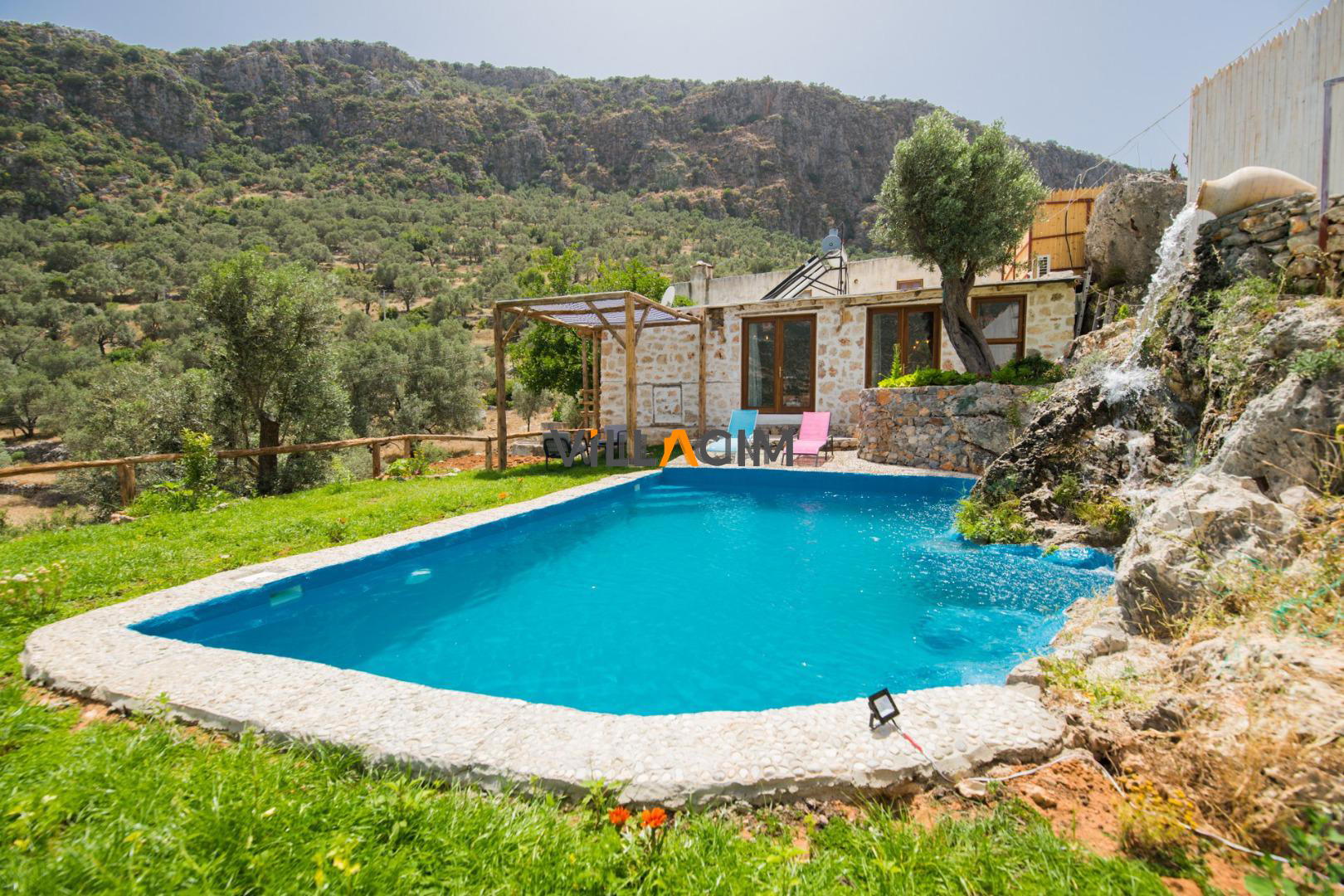 Villa Fairy