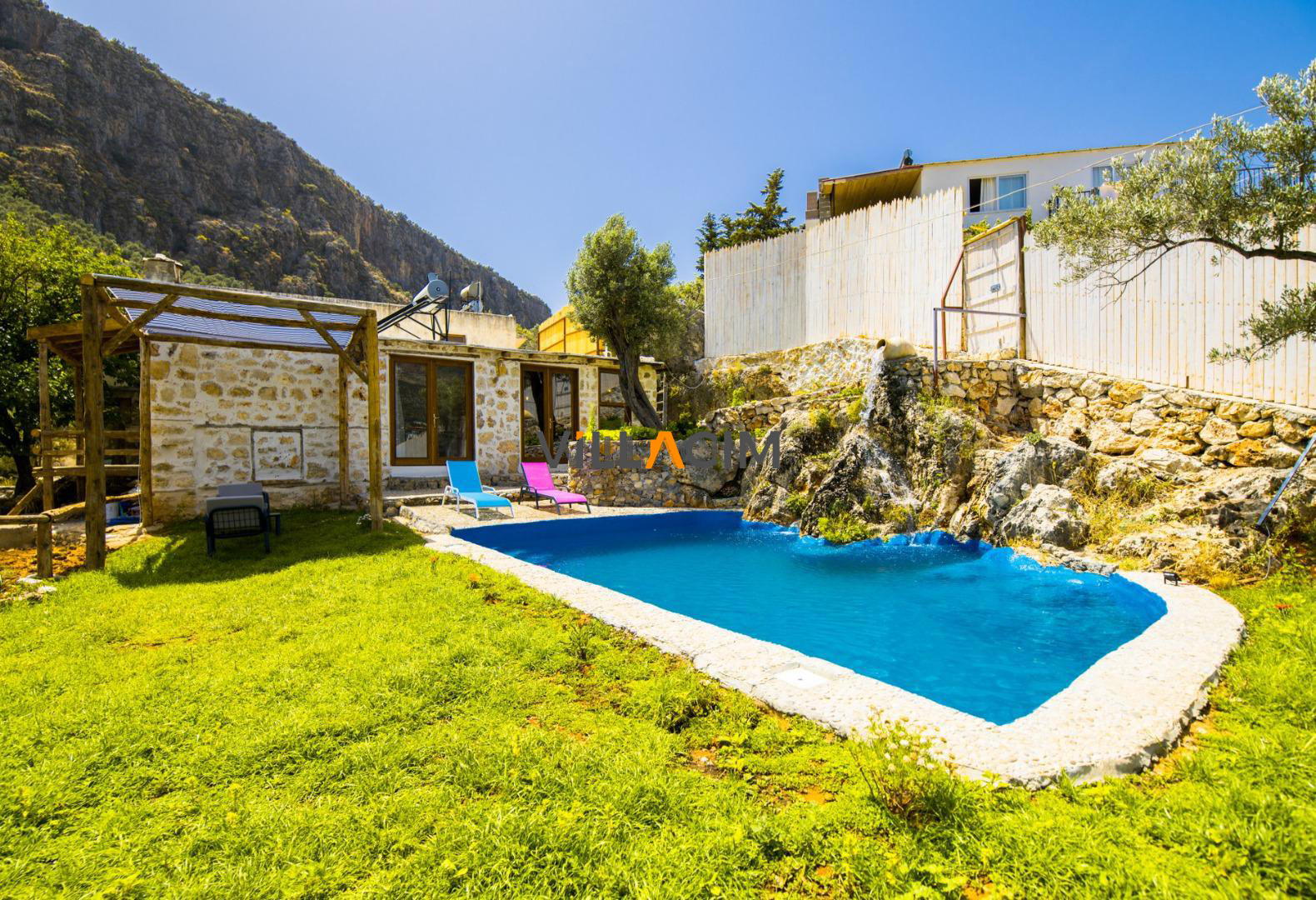 Villa Fairy