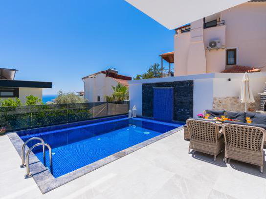 Villa Sunshine