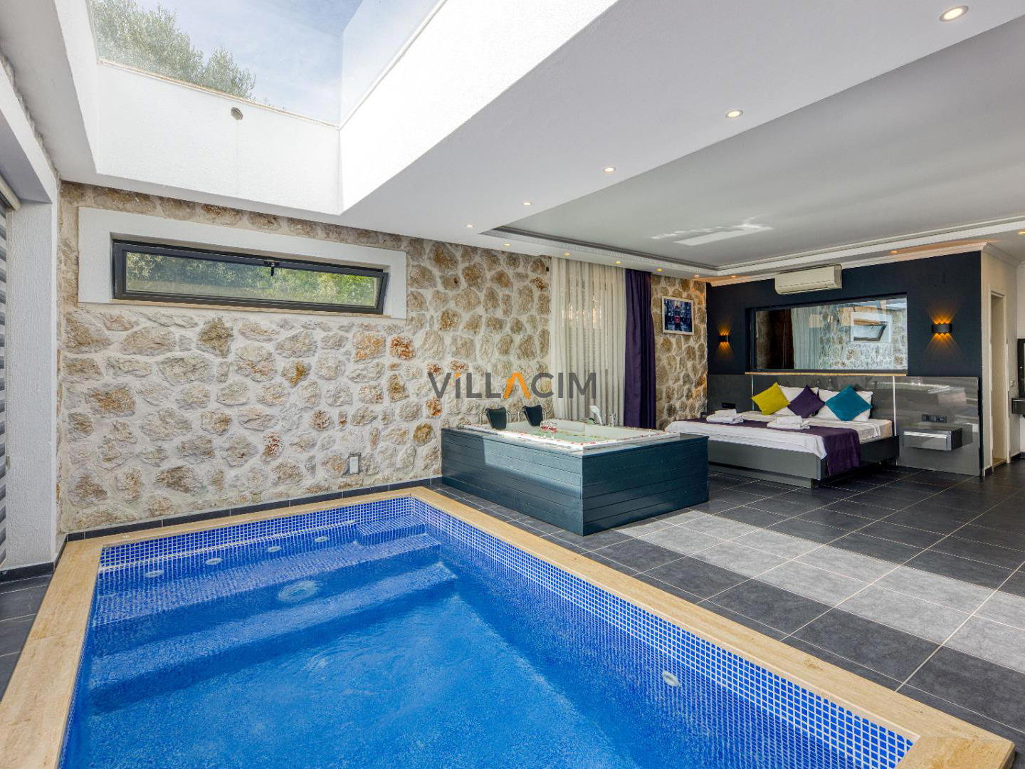 Villa Panamera