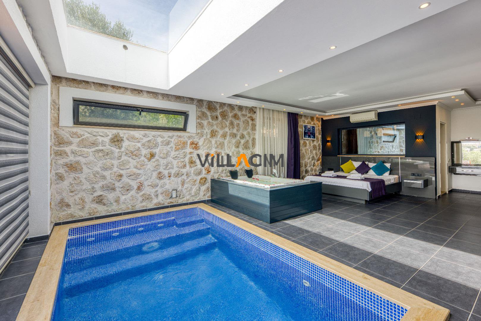 Villa Panamera