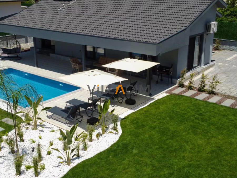 Villa Yıldız İnlice
