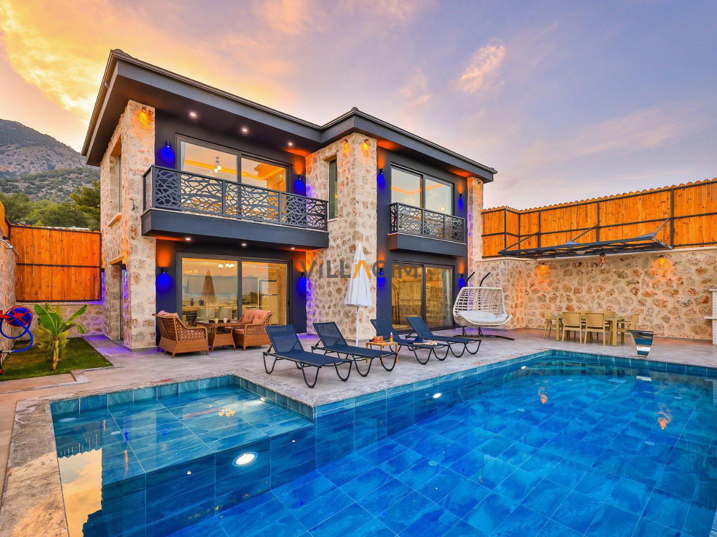 Villa Sancak 3