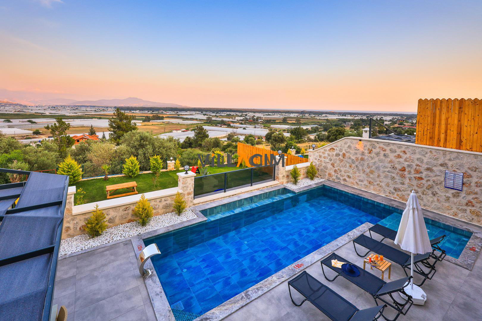 Villa Sancak 3