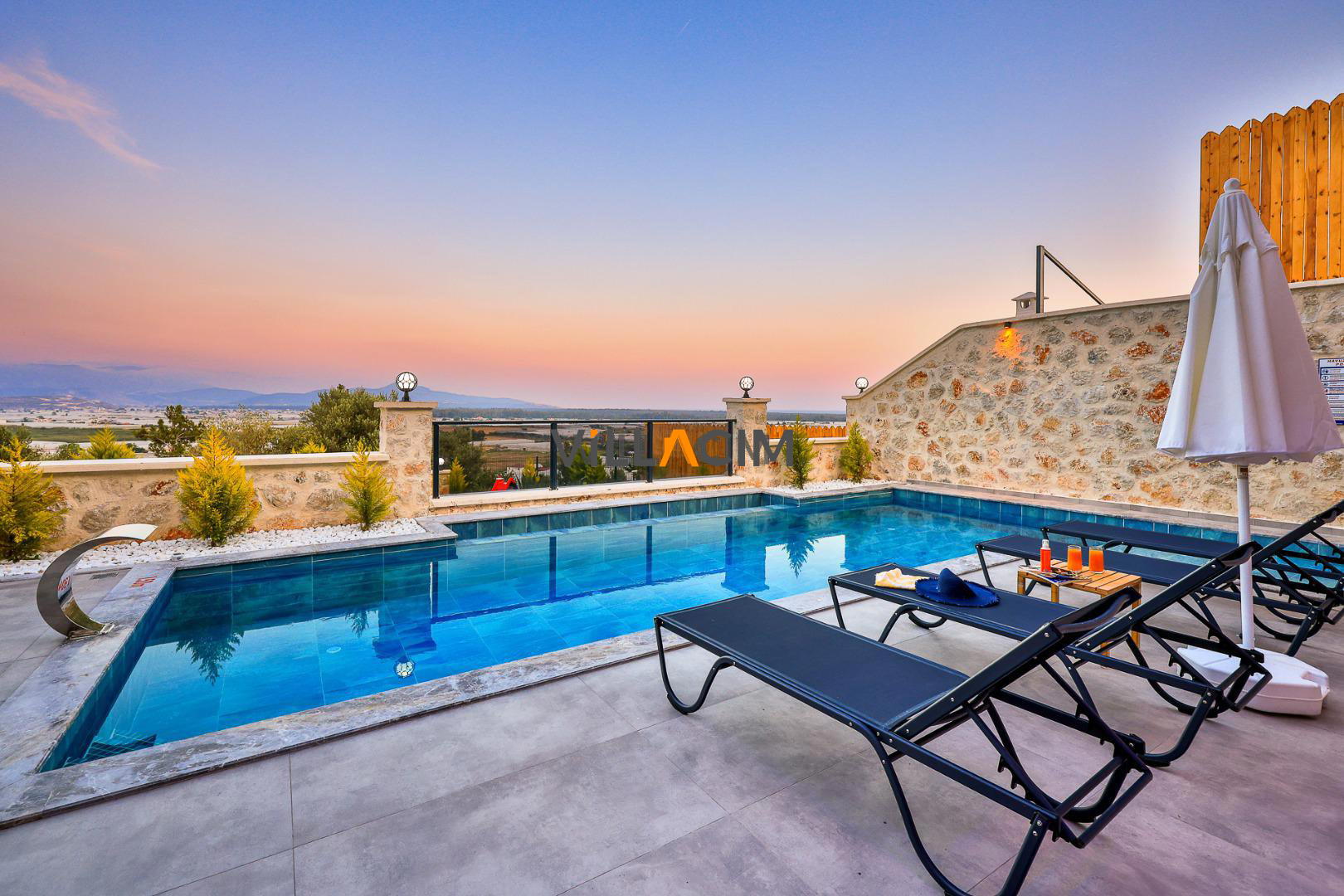 Villa Sancak 3