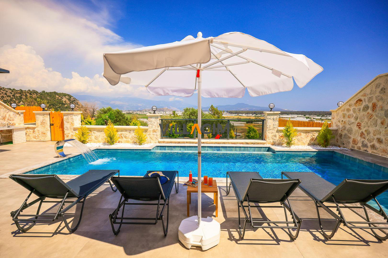 Villa Sancak 3