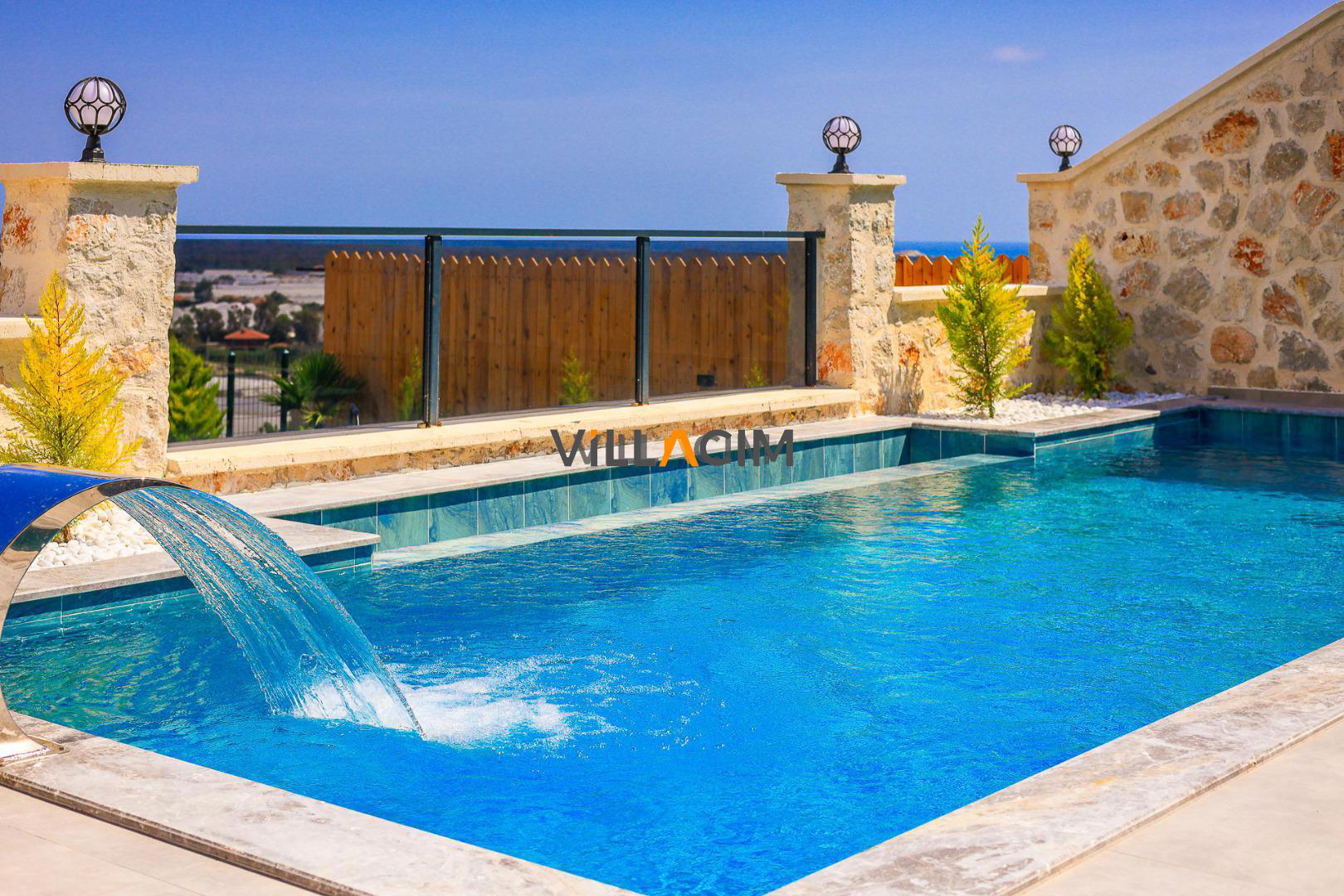 Villa Sancak 3