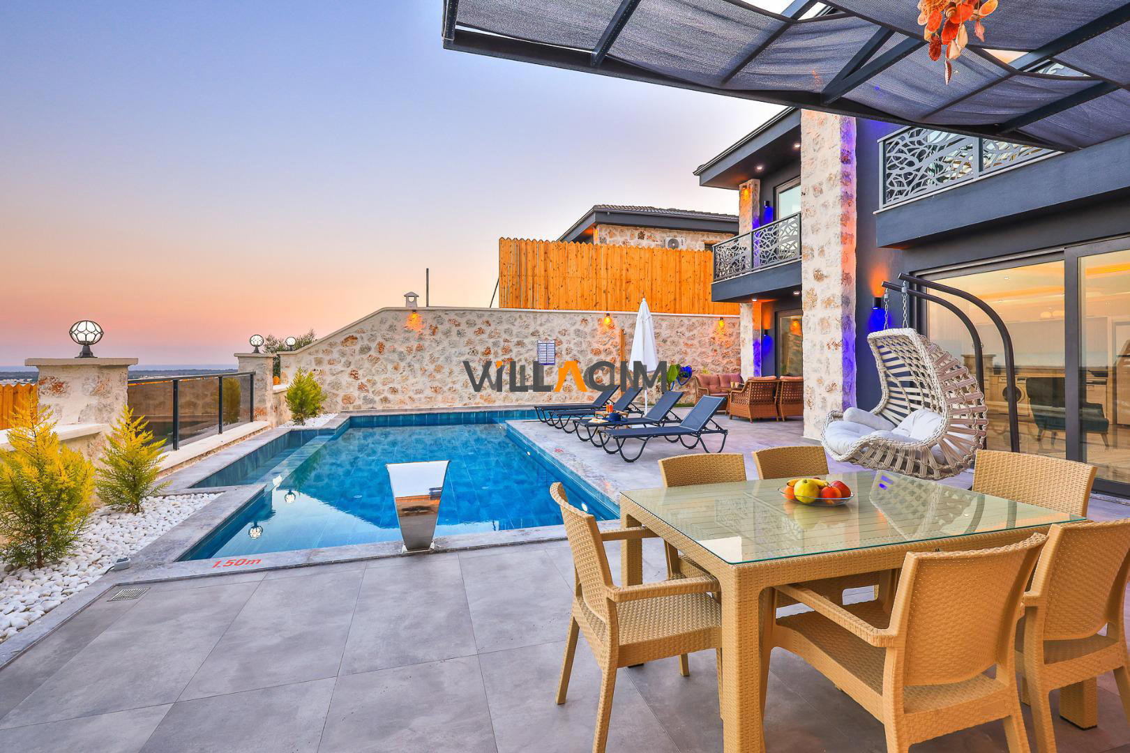 Villa Sancak 3