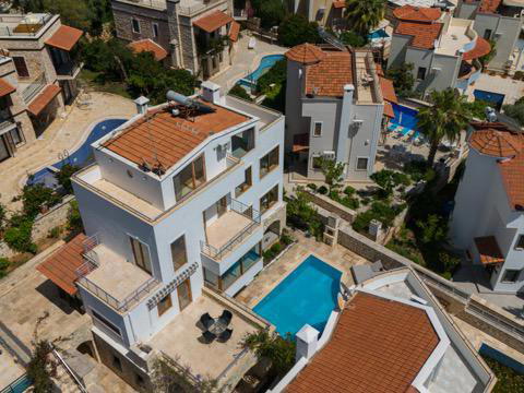 Villa Tarus Mara
