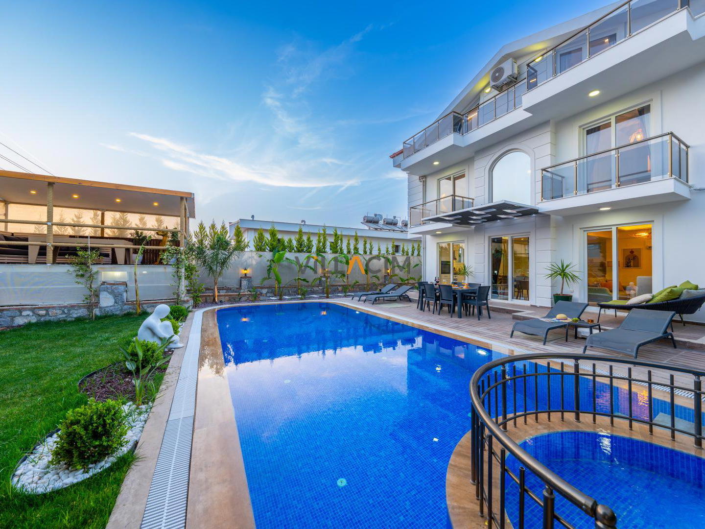 Villa Ersa