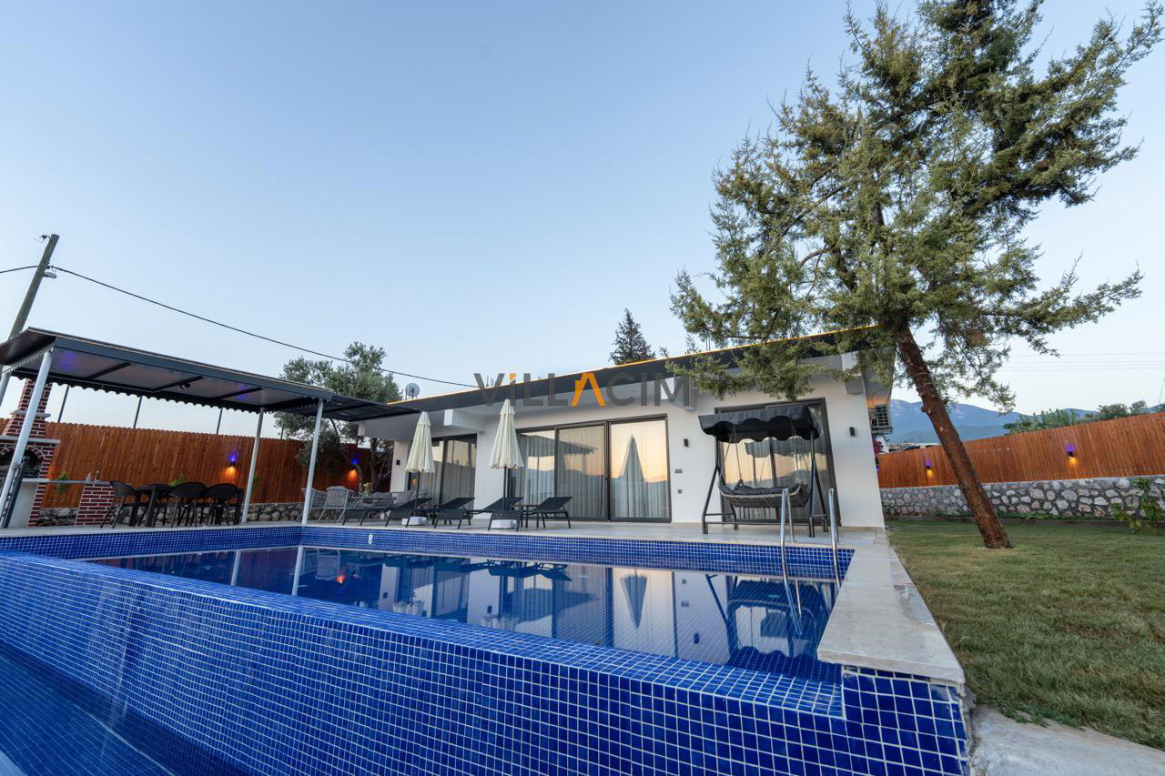 Villa Spring Garden