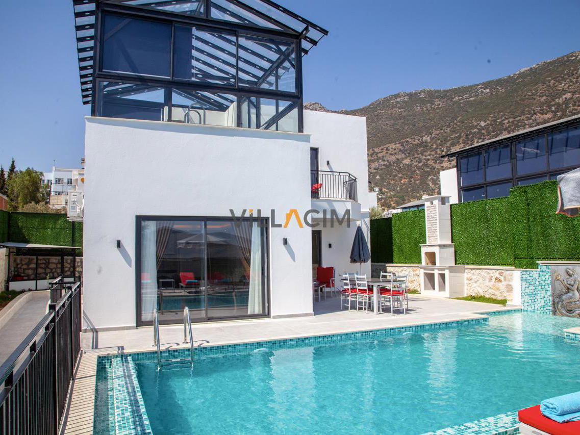 Villa Yıldız Kalkan