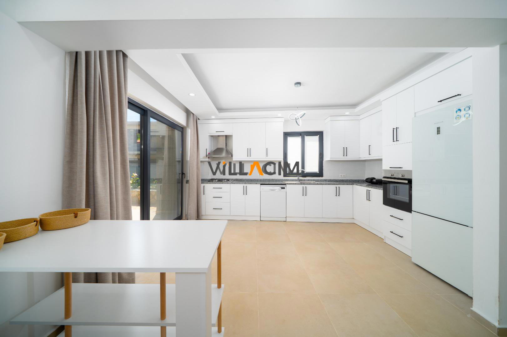 Villa Poylina