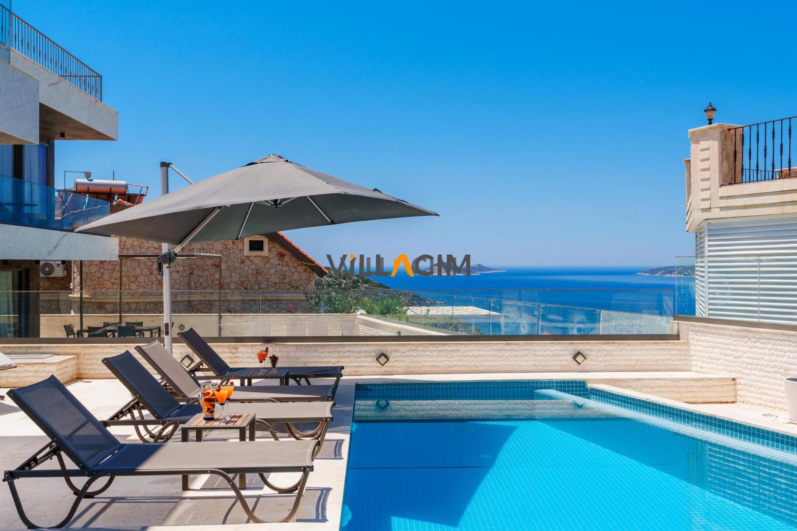 Villa Pointer 2