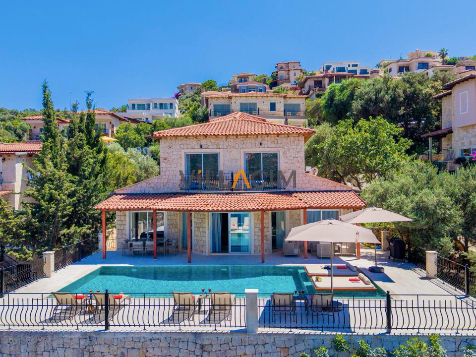 Villa Yaz Ada