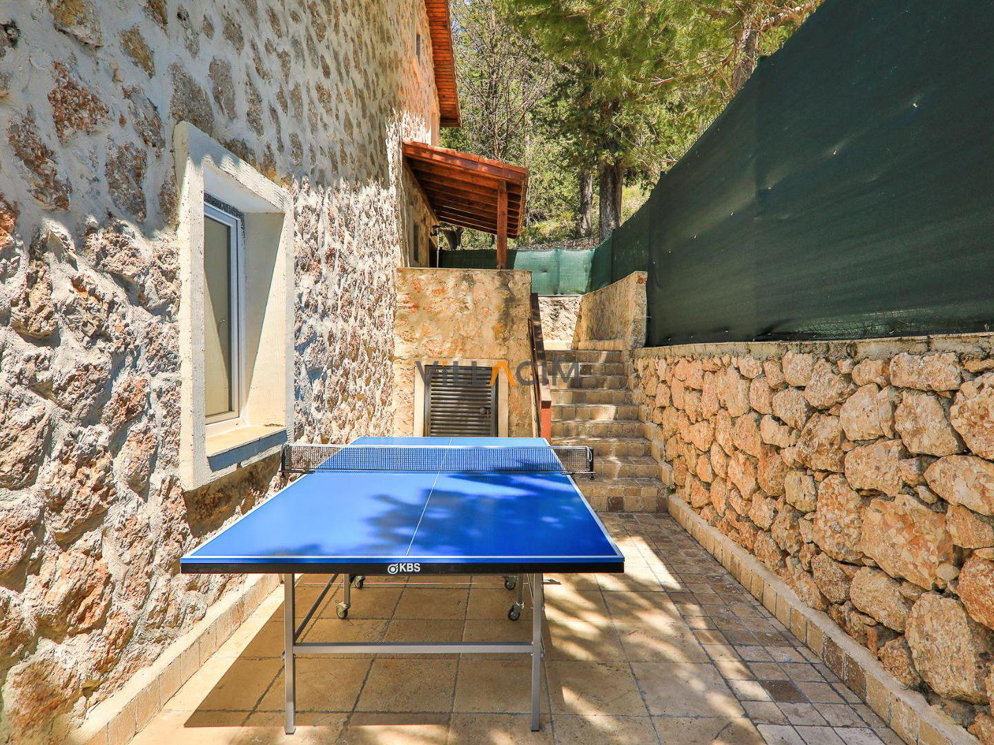Villa Kayataş 3