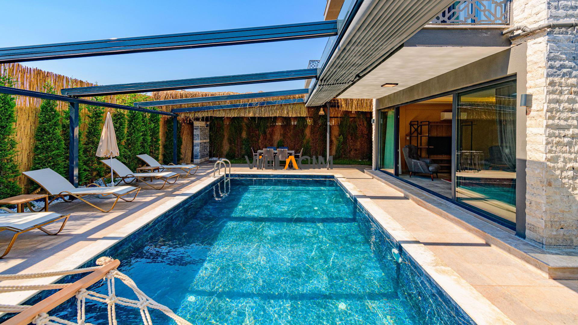 Villa Söğüt 2
