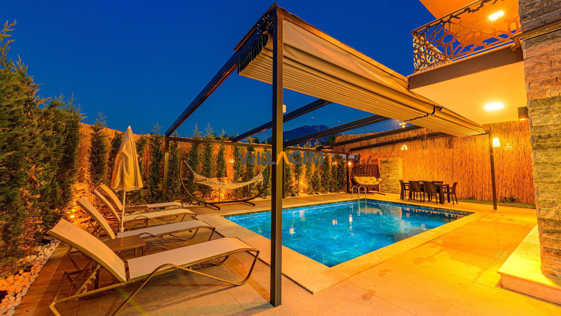 Villa Söğüt 2