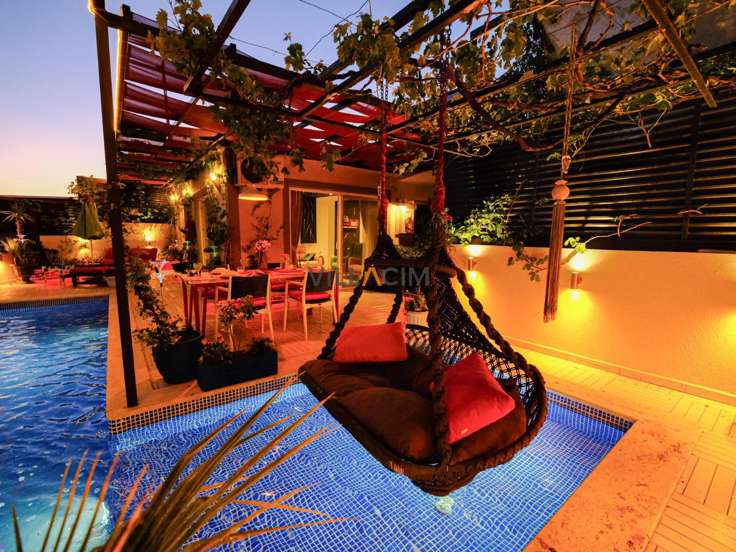 Villa Yengi
