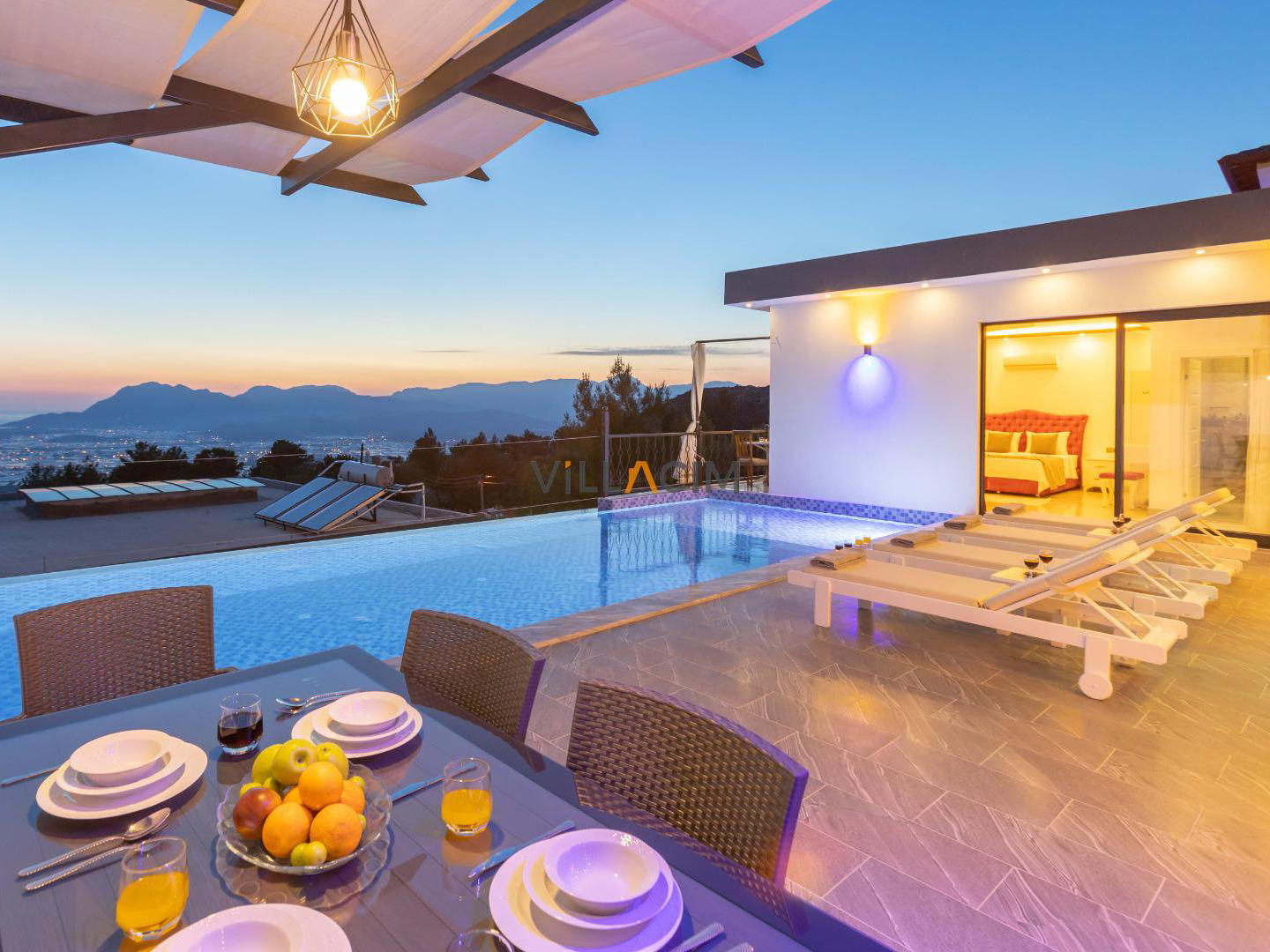 Villa Berya