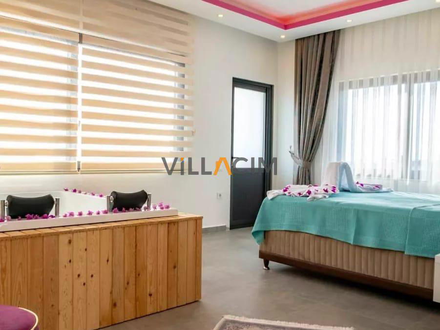 Villa Optik Han