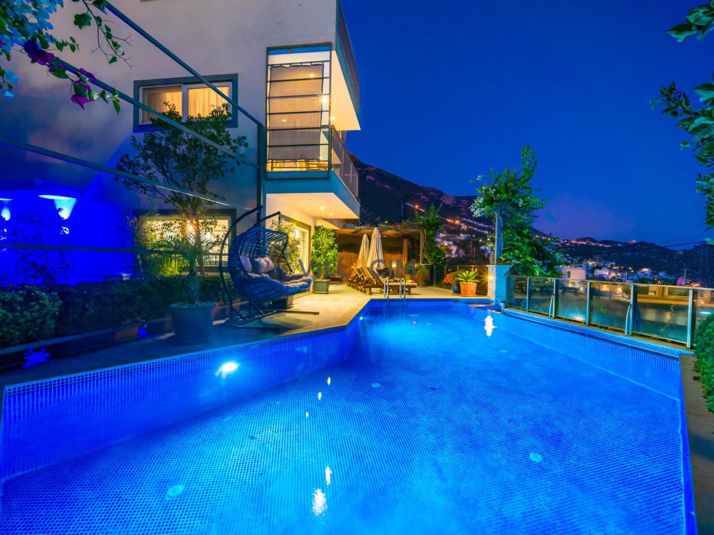 Villa Melisa