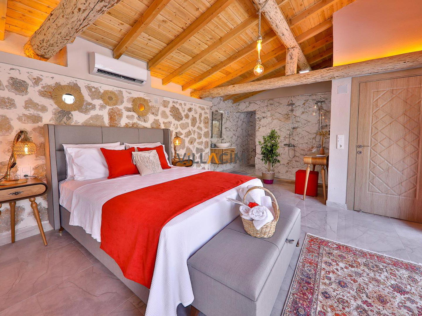 Villa Flower Gökçe