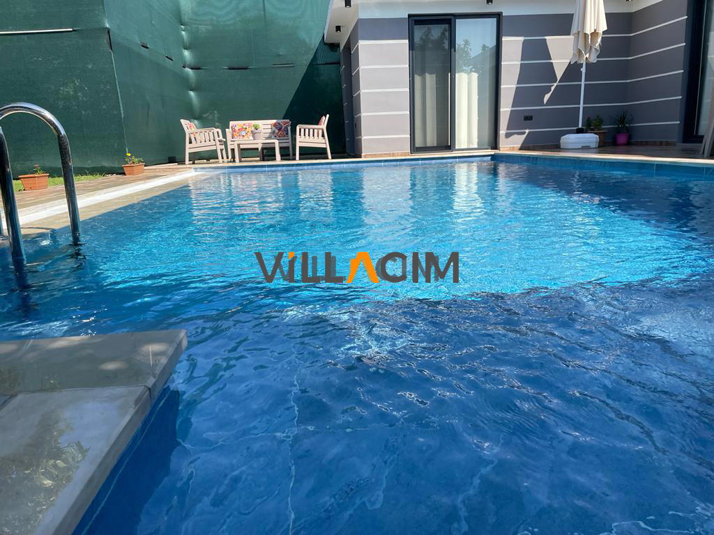 Villa Regal