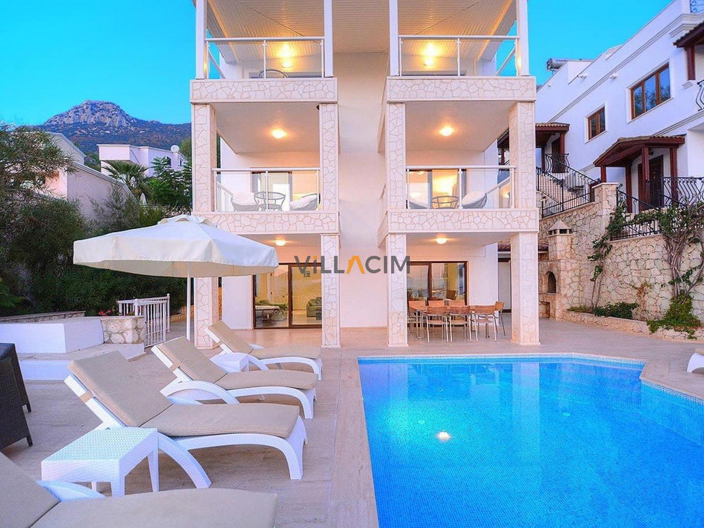 Villa Samsaran