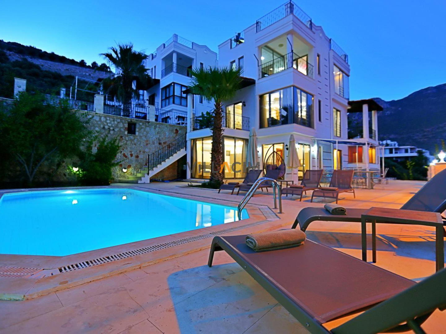 Villa Asya 1