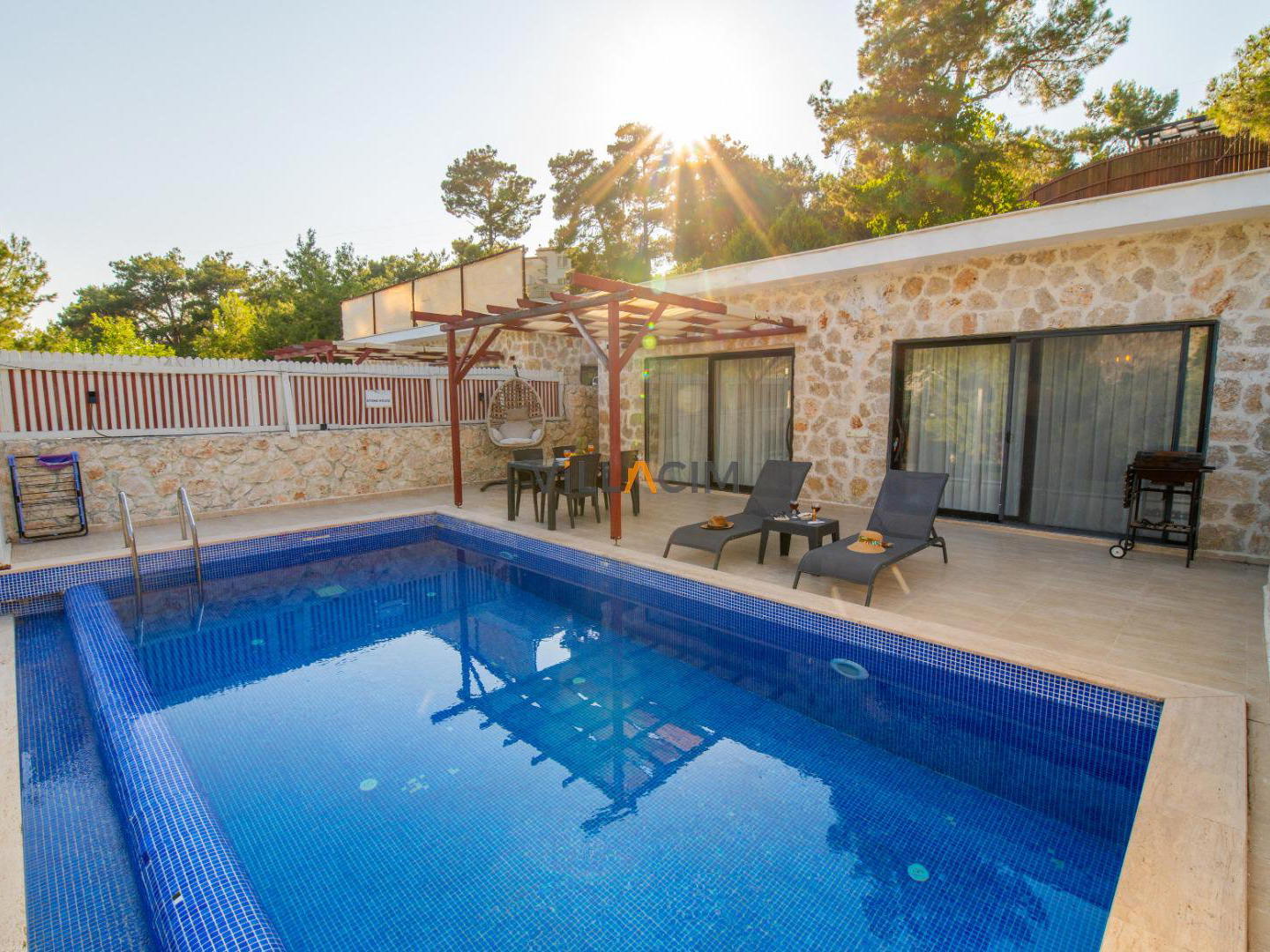 Villa Taş Konak 2