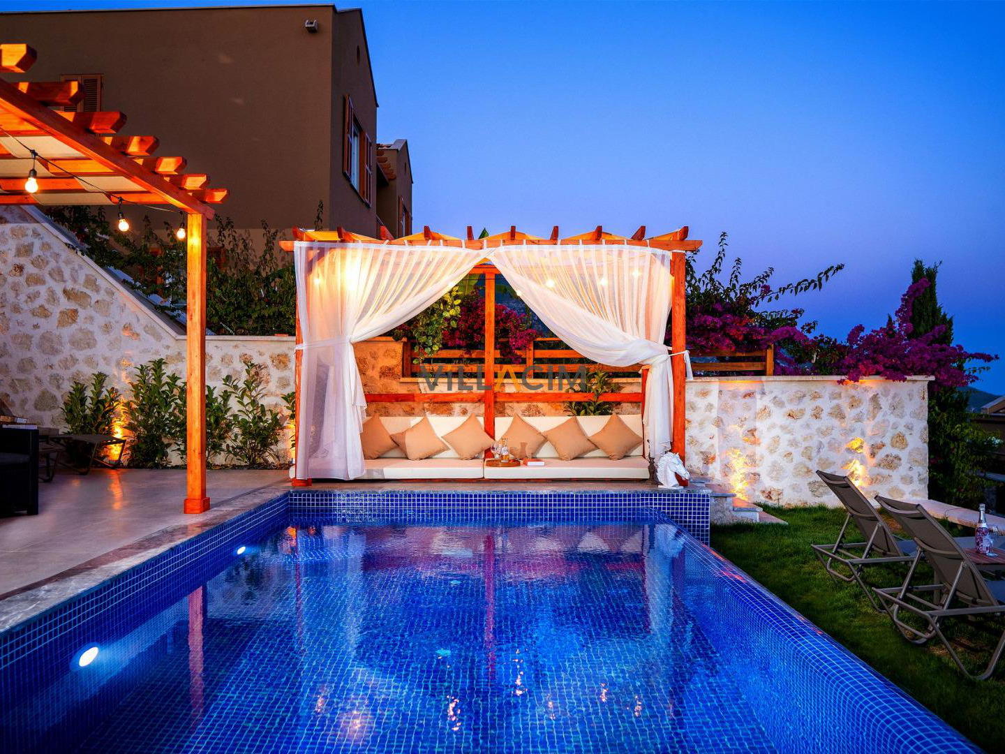 Villa Ketty