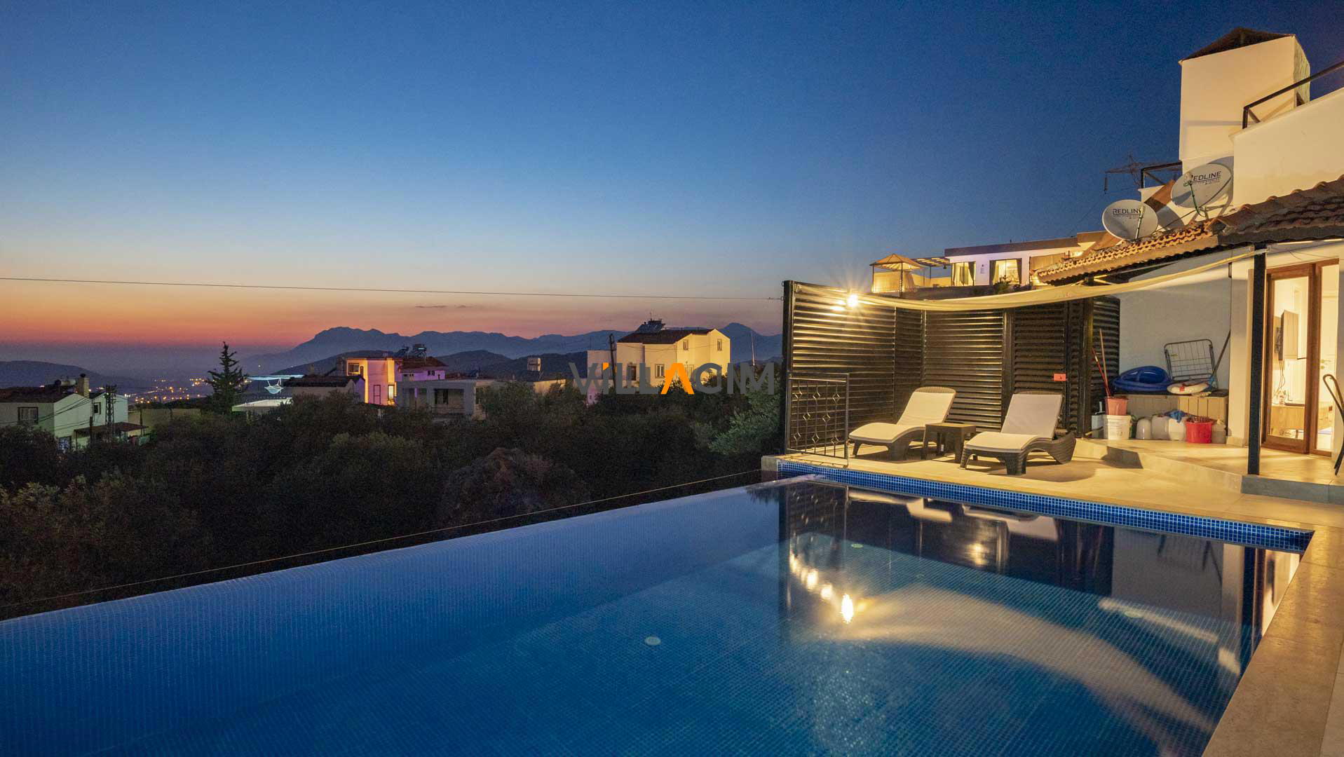 Villa Hübicas