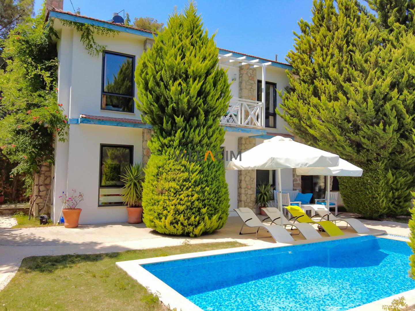 Villa Meşem