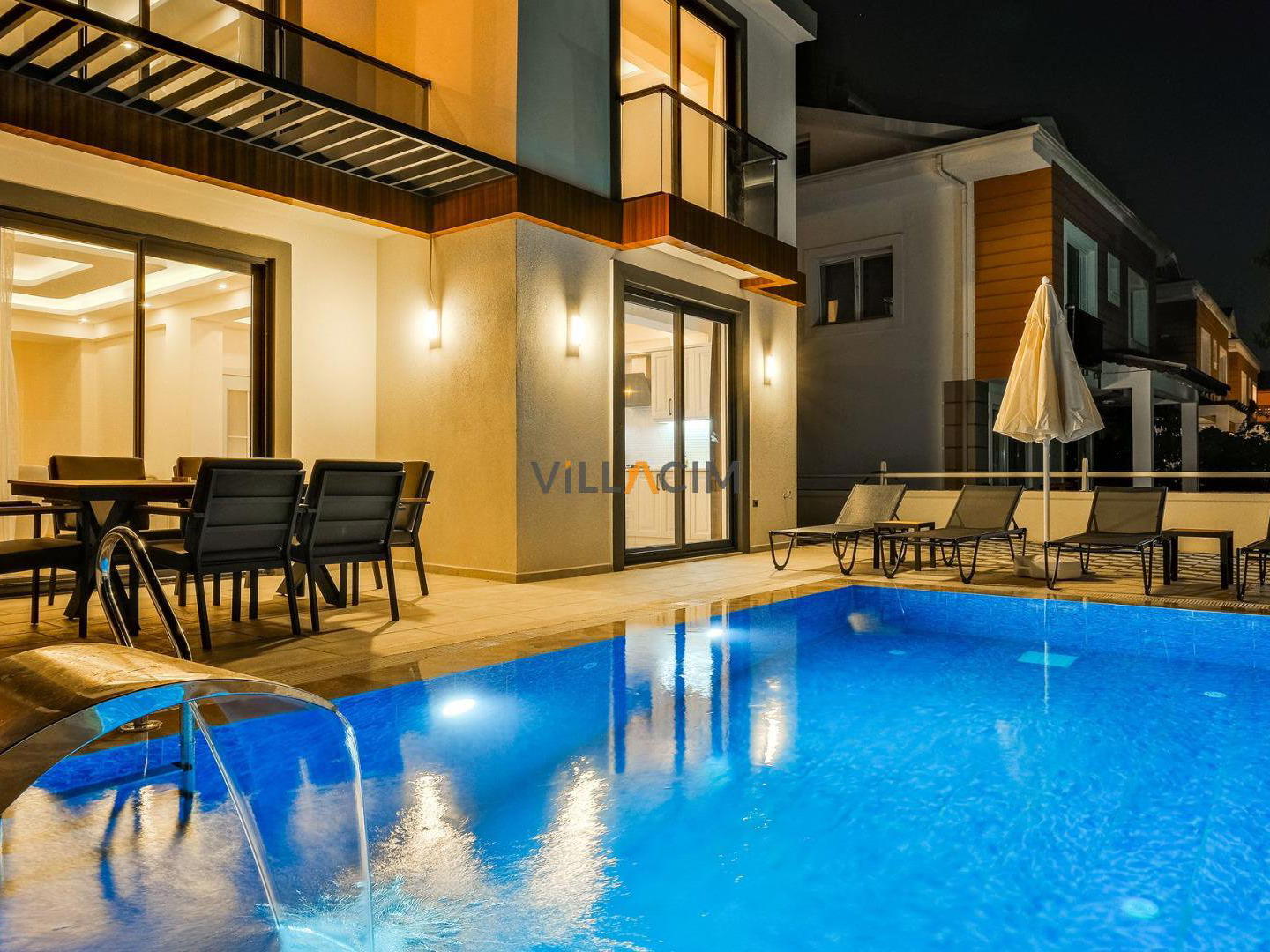 Villa Can 3