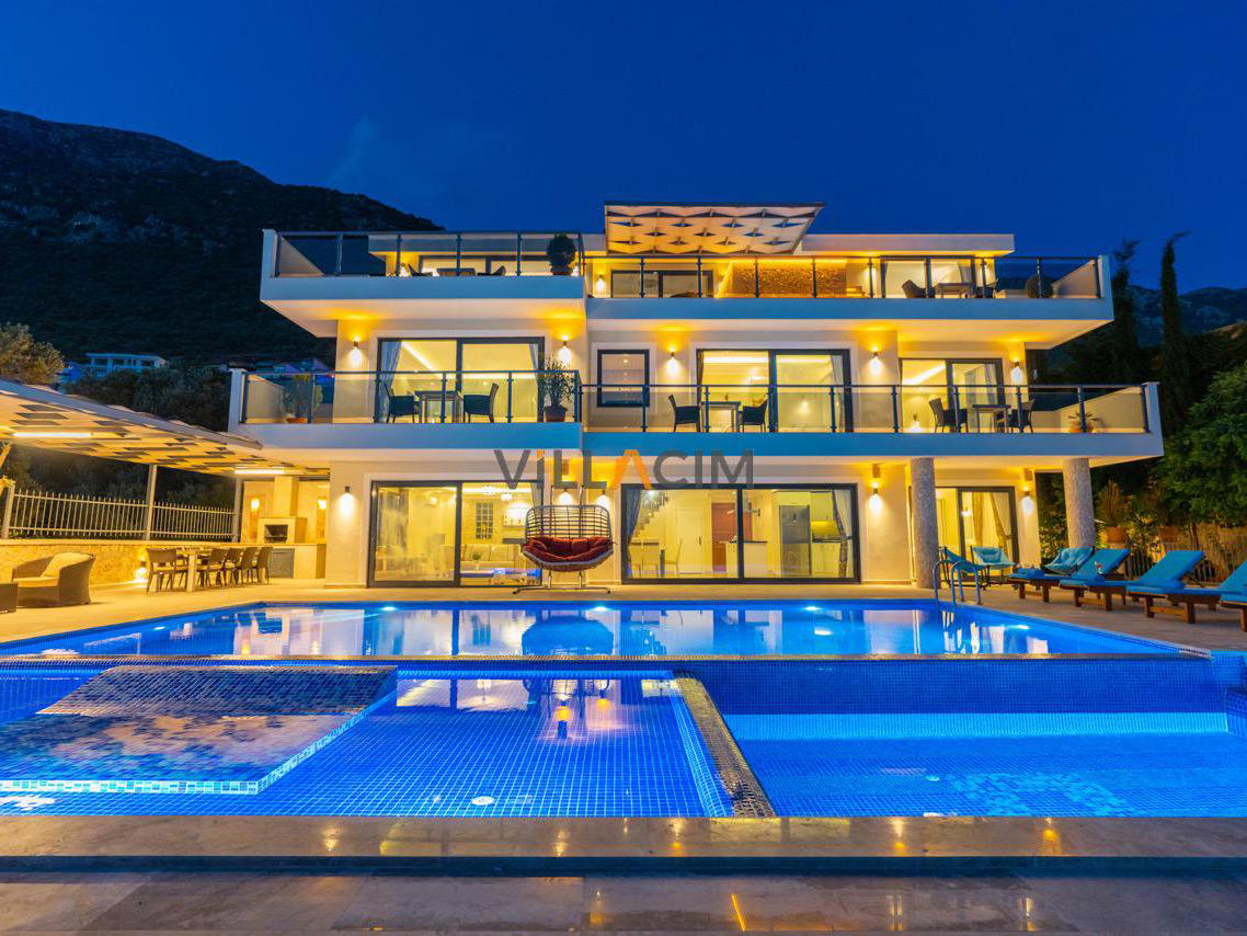 Villa Kral